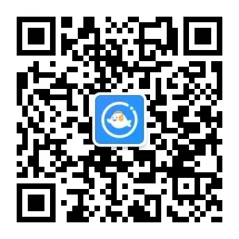 微信扫码关注